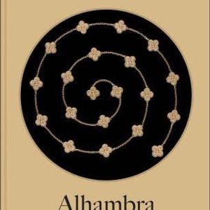 Van Cleef Arpels Alhambra by Nicholas Foulkes